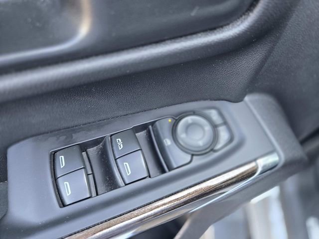 Used 2020 Chevrolet Silverado 1500 RST w/ All-Star Edition image 32