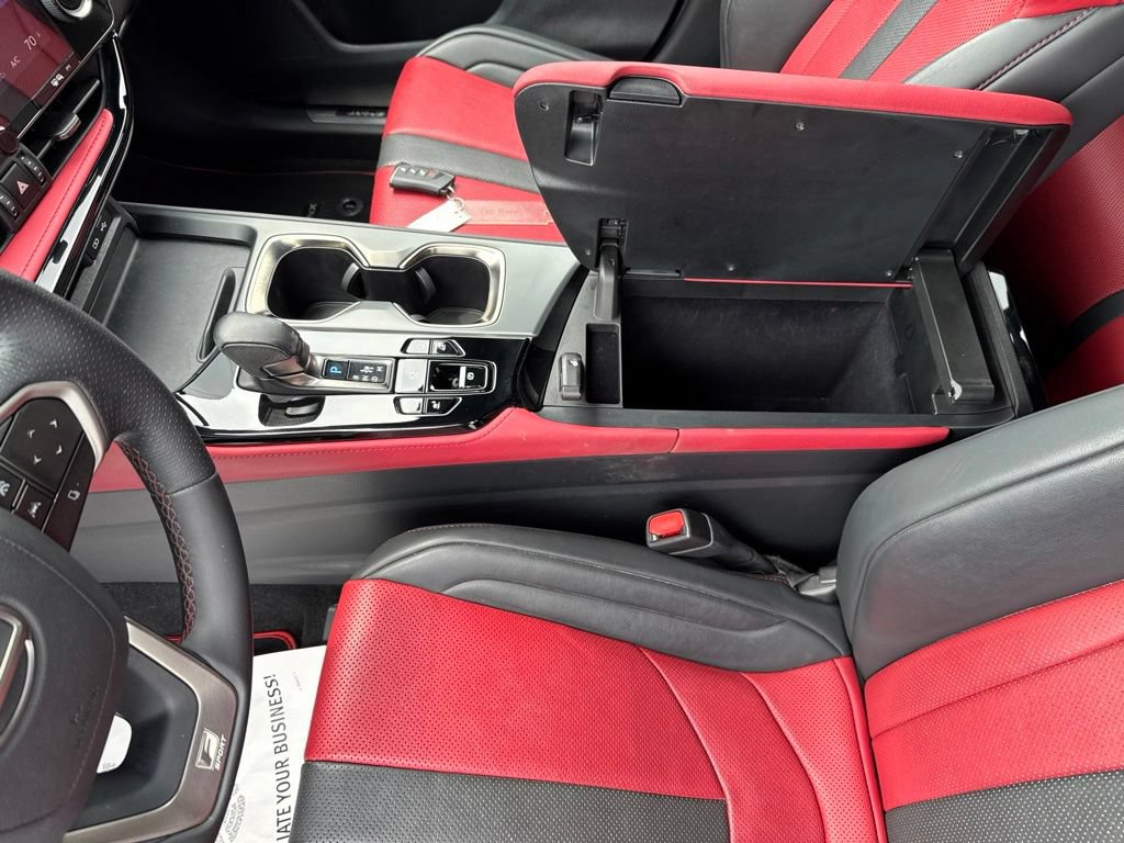 Used 2022 Lexus NX 350 F Sport w/ Towing Package (2000 Lbs) AWD/4WD image 27