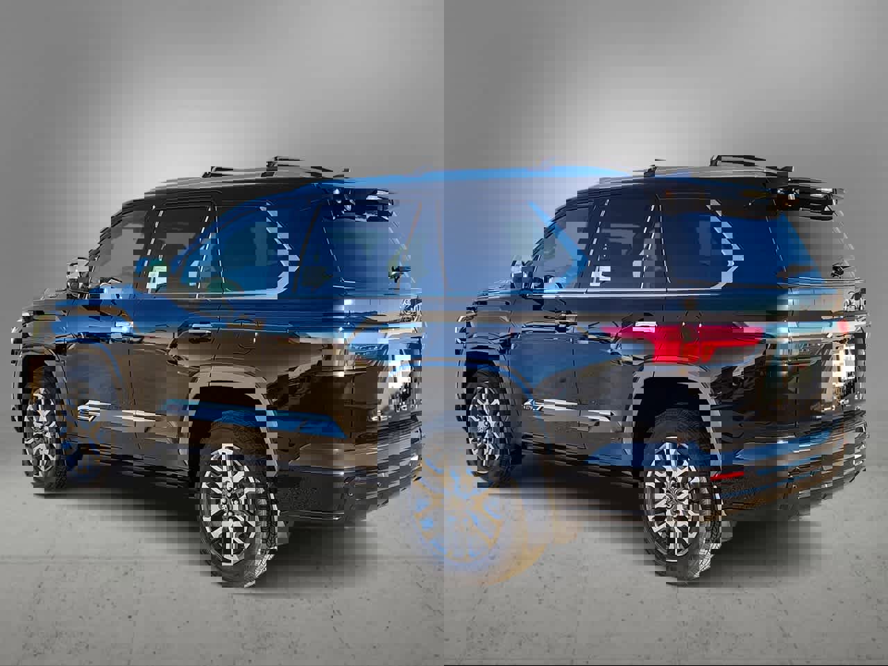 New 2026 Toyota Sequoia 1794 Edition image 6