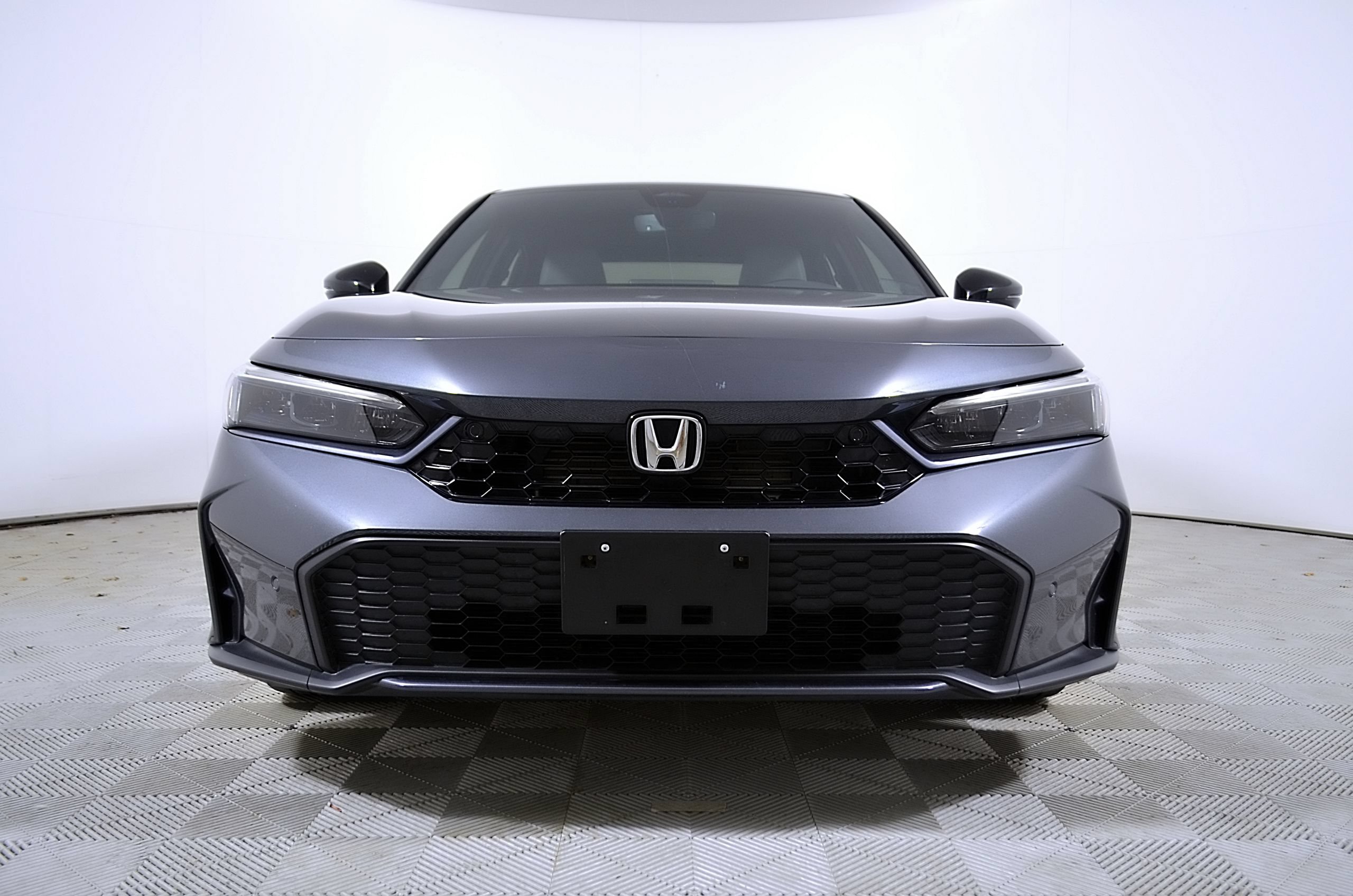 Used 2025 Honda Civic Sport Touring image 5