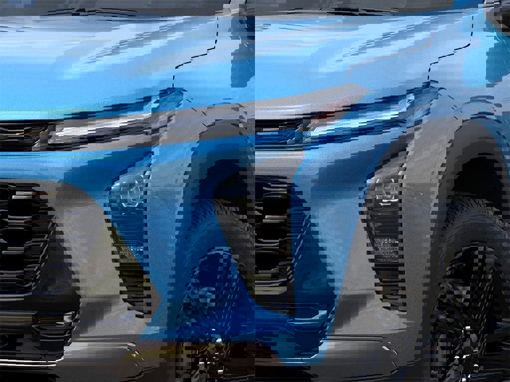 New 2026 Chevrolet Trax ACTIV image 11