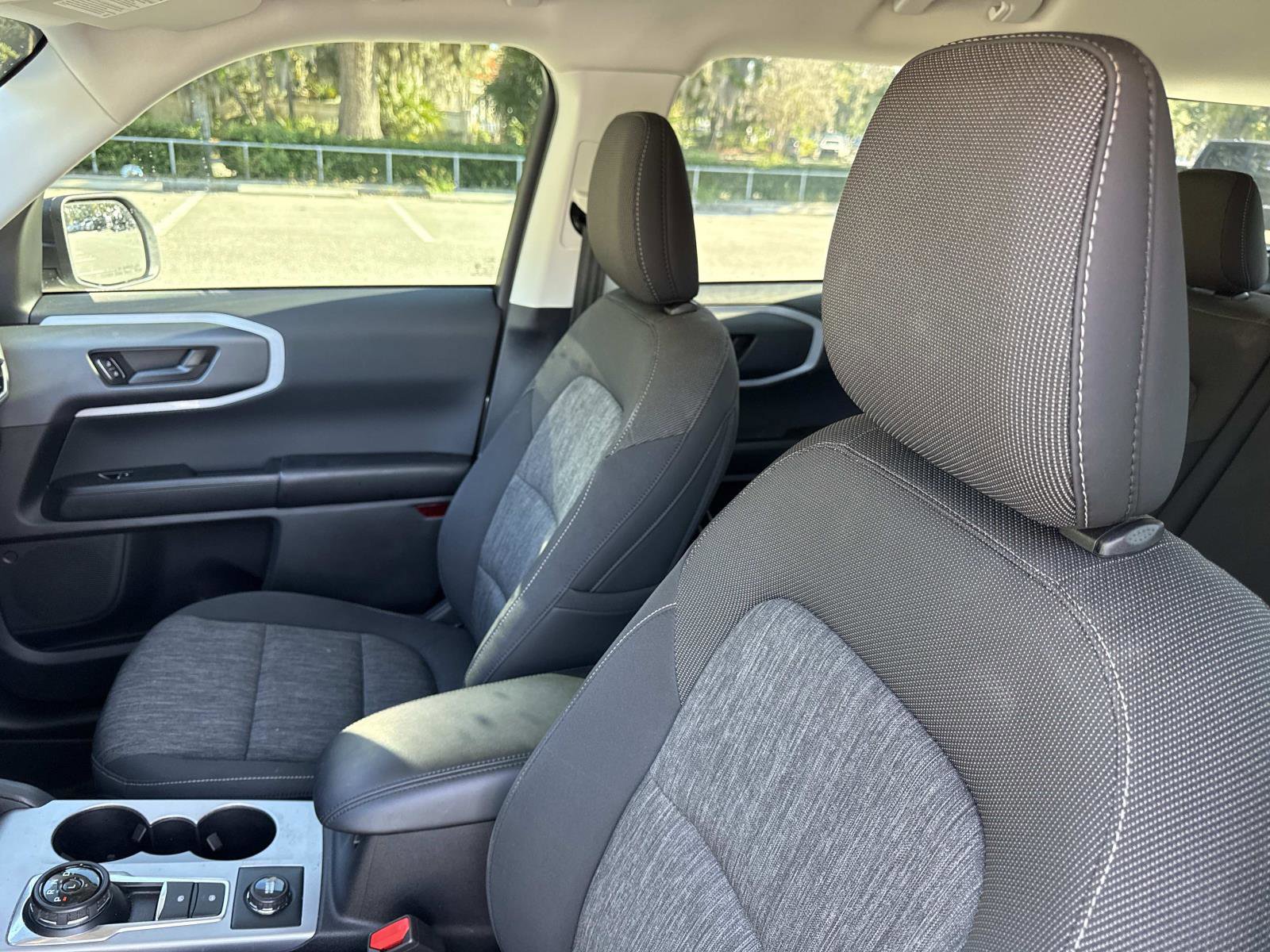 Used 2022 Ford Bronco Sport Big Bend w/ Convenience Package image 20