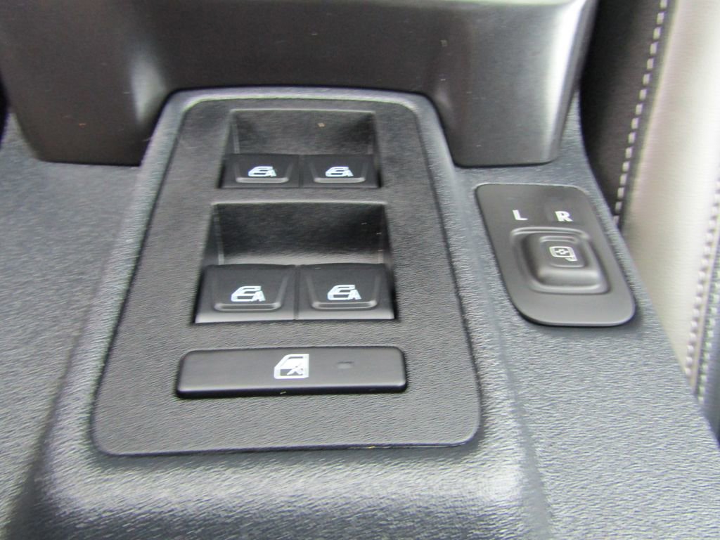 Used 2025 Ford Bronco Outer Banks AWD/4WD image 28