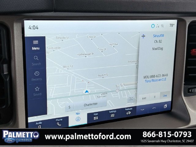 Used 2024 Ford Bronco Raptor AWD/4WD image 20