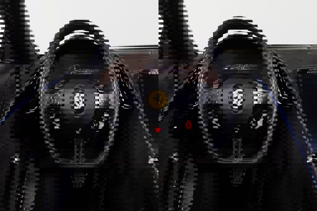 Certified 2024 Ferrari Roma Spider image 36