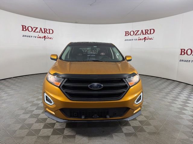 Used 2015 Ford Edge Sport FWD image 2