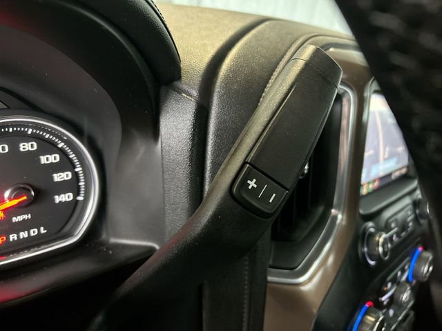 Used 2020 Chevrolet Silverado 1500 High Country image 16