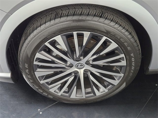 Certified 2024 Lexus RX 350 Premium Plus image 12