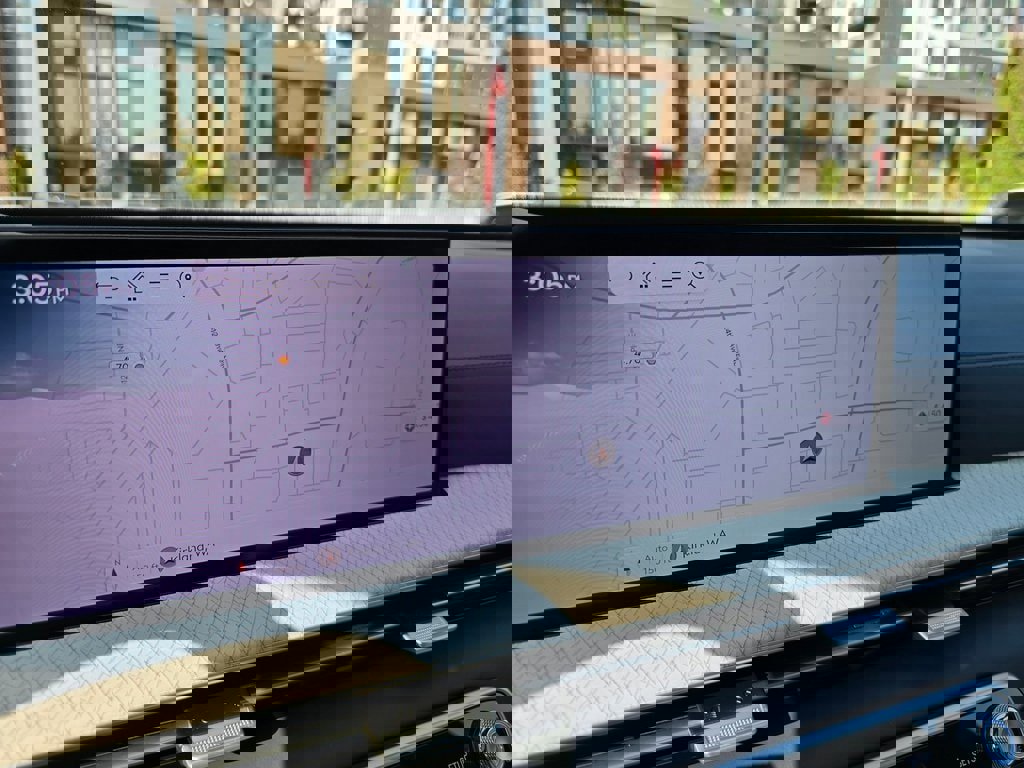 New 2026 Genesis GV80 3.5T Prestige image 27