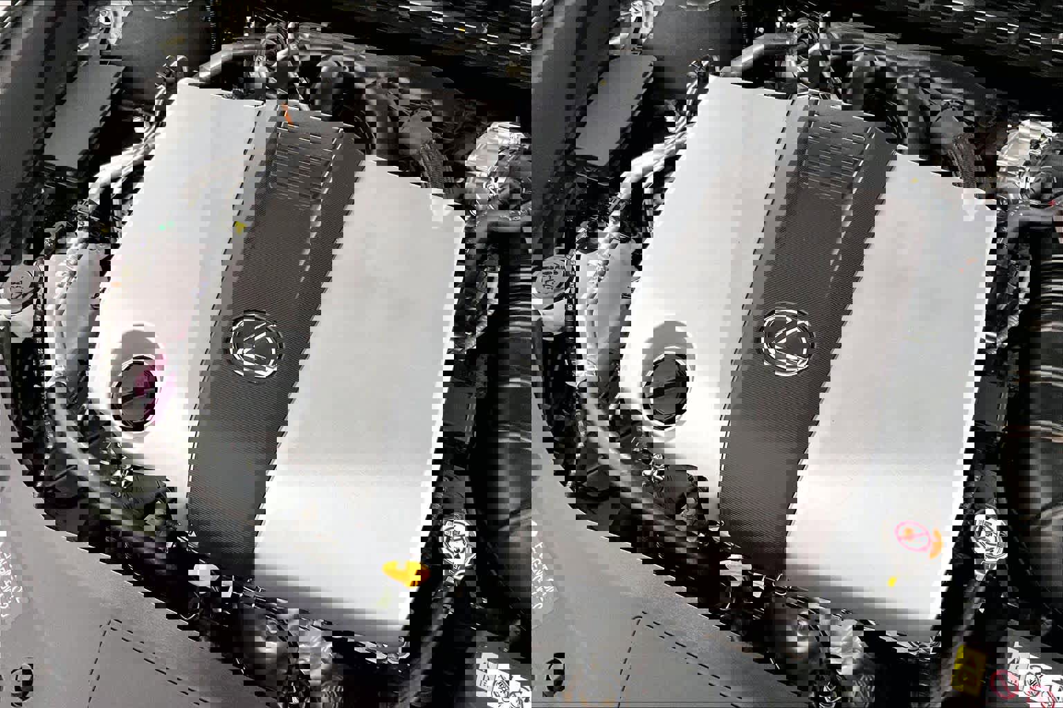 New 2025 Lexus ES 350 image 20