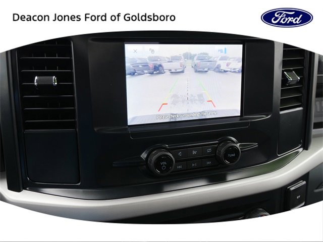 Certified 2022 Ford F150 XL w/ Equipment Group 101A High image 18