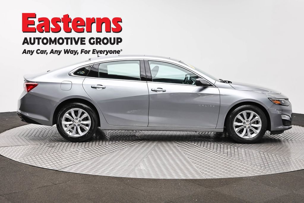 Used 2023 Chevrolet Malibu LT image 4