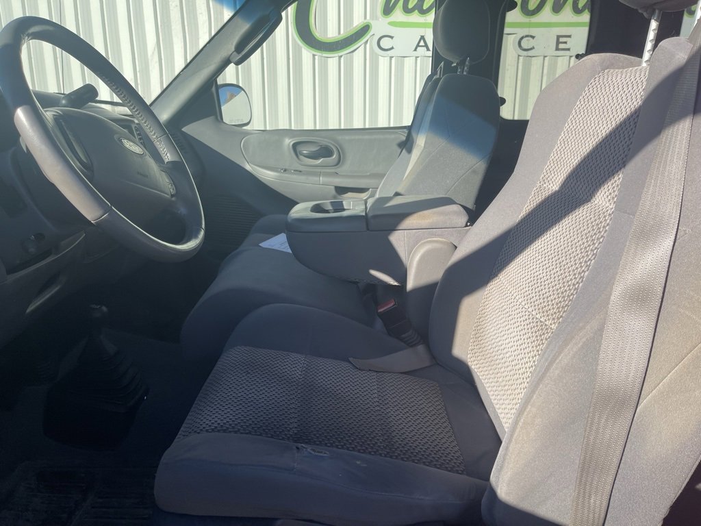 Used 2003 Ford F150 XL image 10