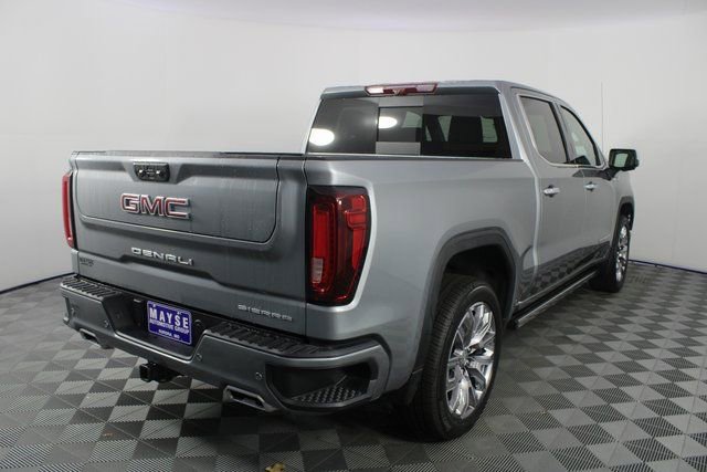 New 2026 GMC Sierra 1500 Denali w/ Denali Reserve Package image 30