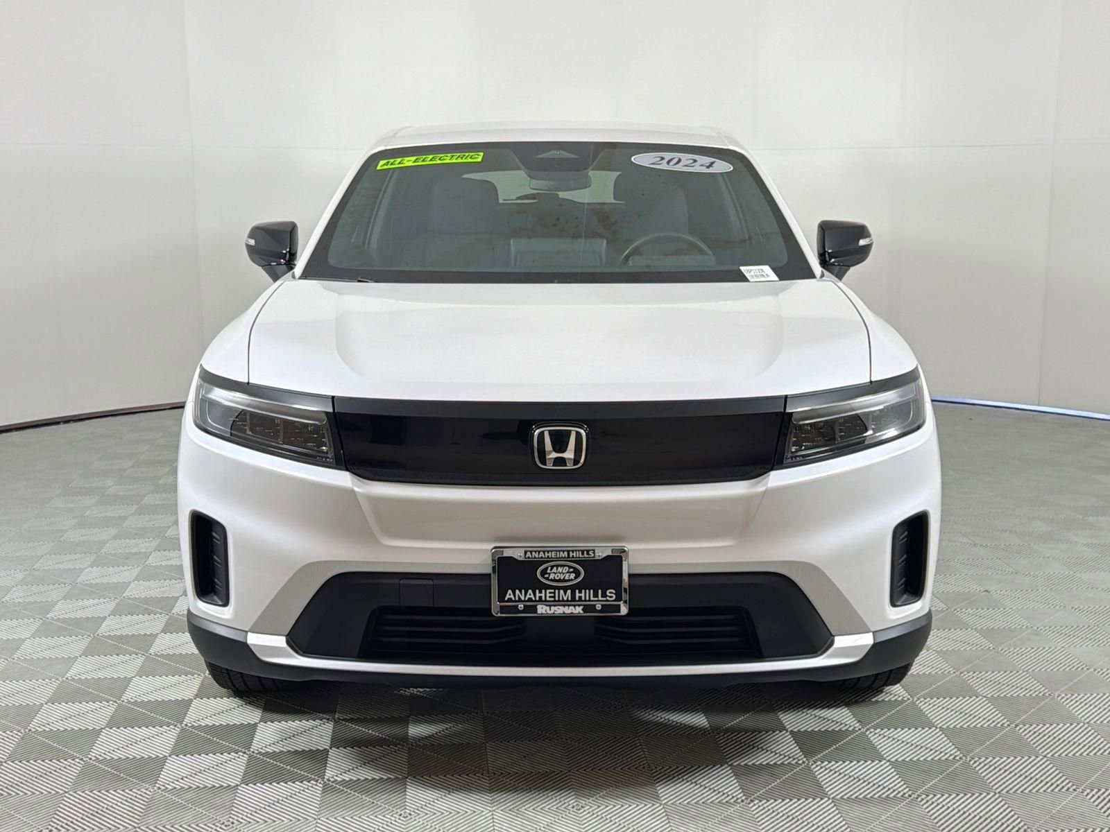 Used 2024 Honda Prologue EX image 8