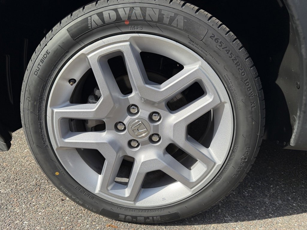 Certified 2024 Honda Passport EX-L image 30