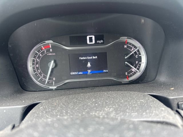 Used 2023 Honda Ridgeline Black Edition image 11