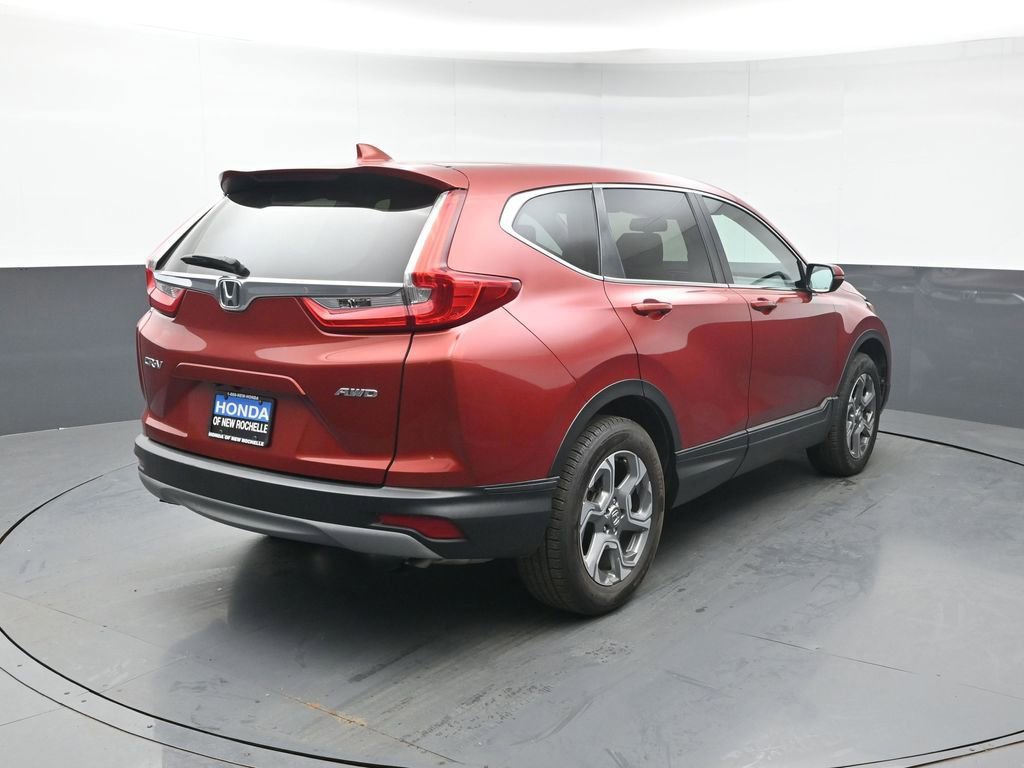 Used 2019 Honda CR-V EX-L image 6
