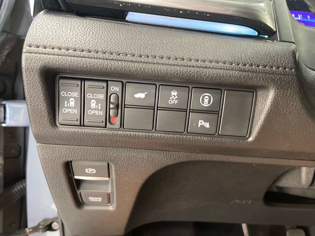 Certified 2024 Honda Odyssey Elite image 15