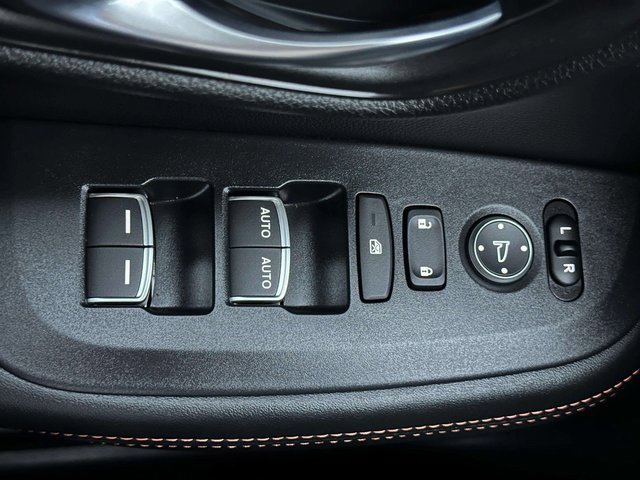 Certified 2025 Honda HR-V Sport image 13
