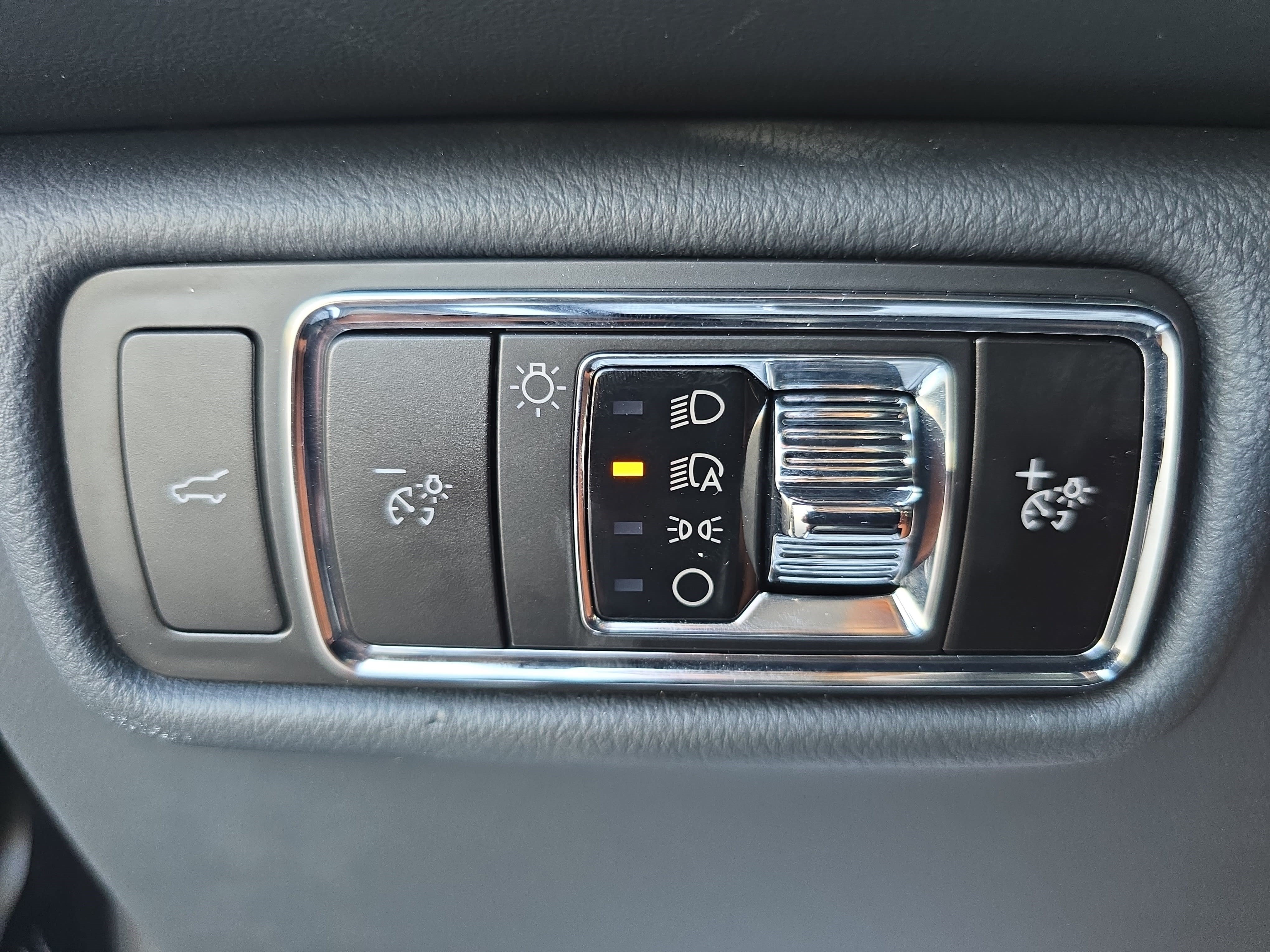 New 2026 Lincoln Aviator 2WD image 27