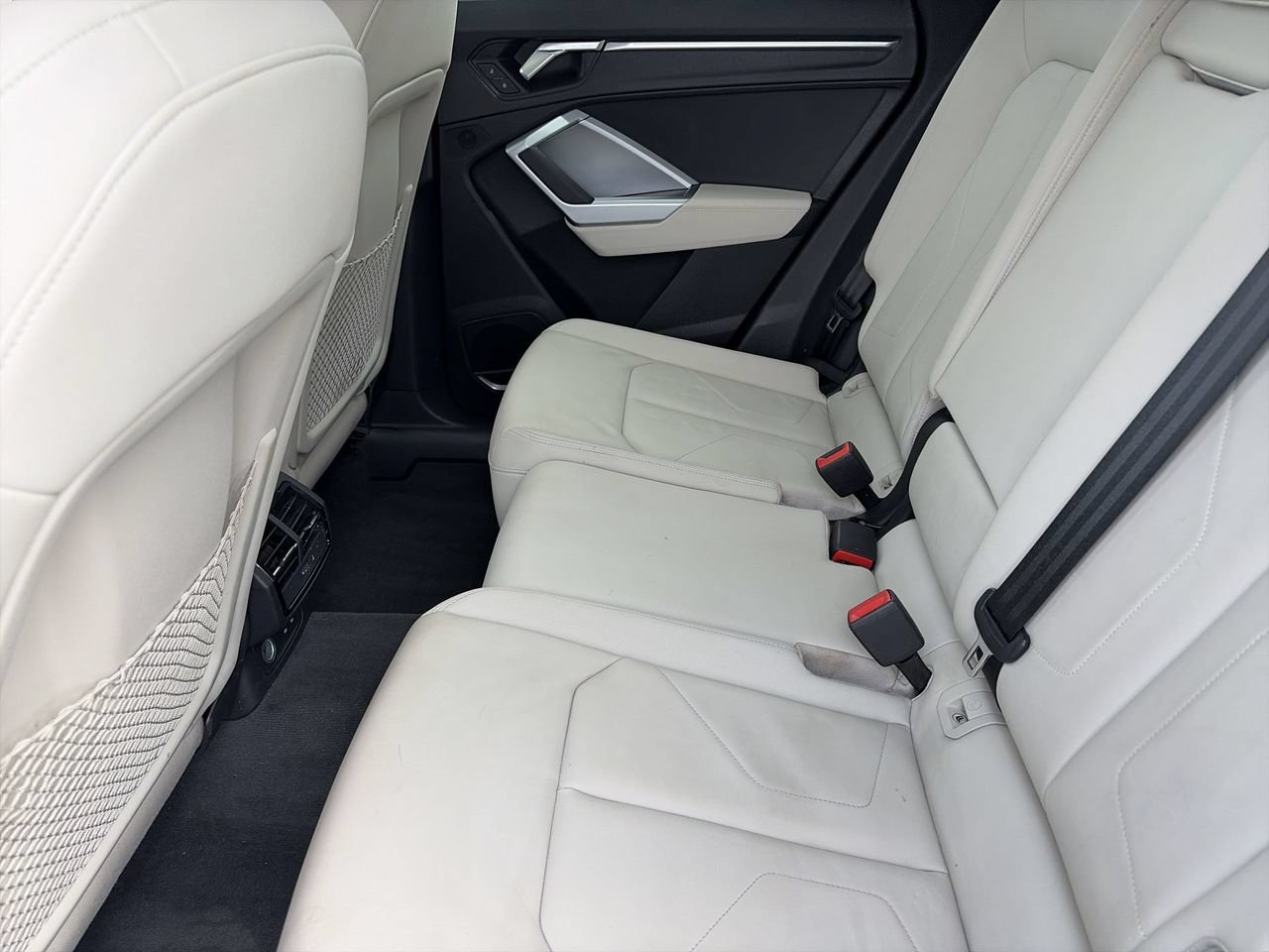 Used 2019 Audi Q3 2.0T Prestige AWD/4WD image 16