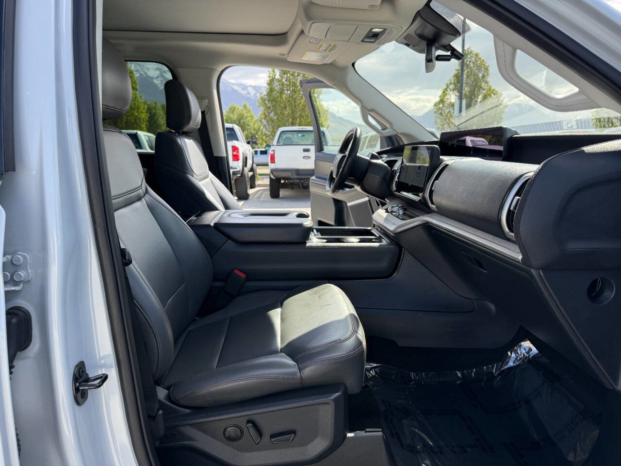 Used 2025 Ford Expedition Max Active image 27