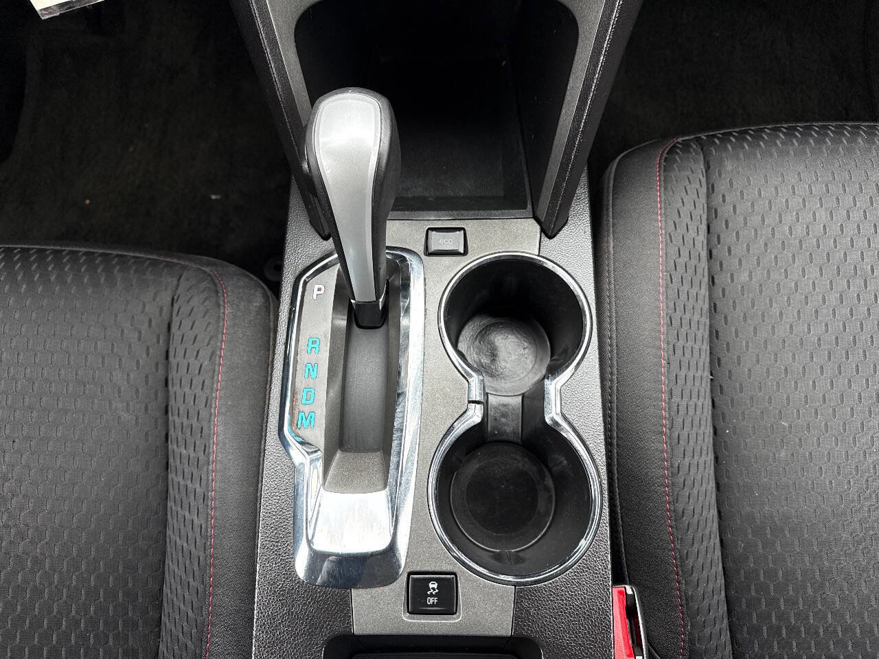 Used 2015 Chevrolet Equinox LS image 22