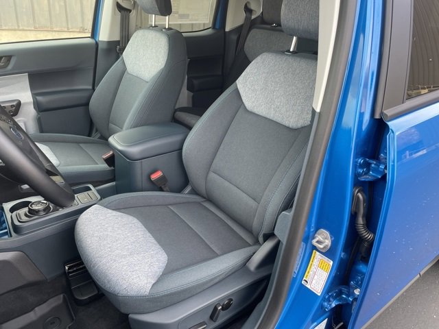 New 2025 Ford Maverick XLT w/ Equipment Group 301A image 22