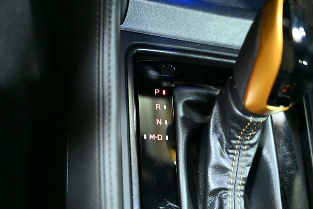 Certified 2024 Subaru Forester Wilderness image 32