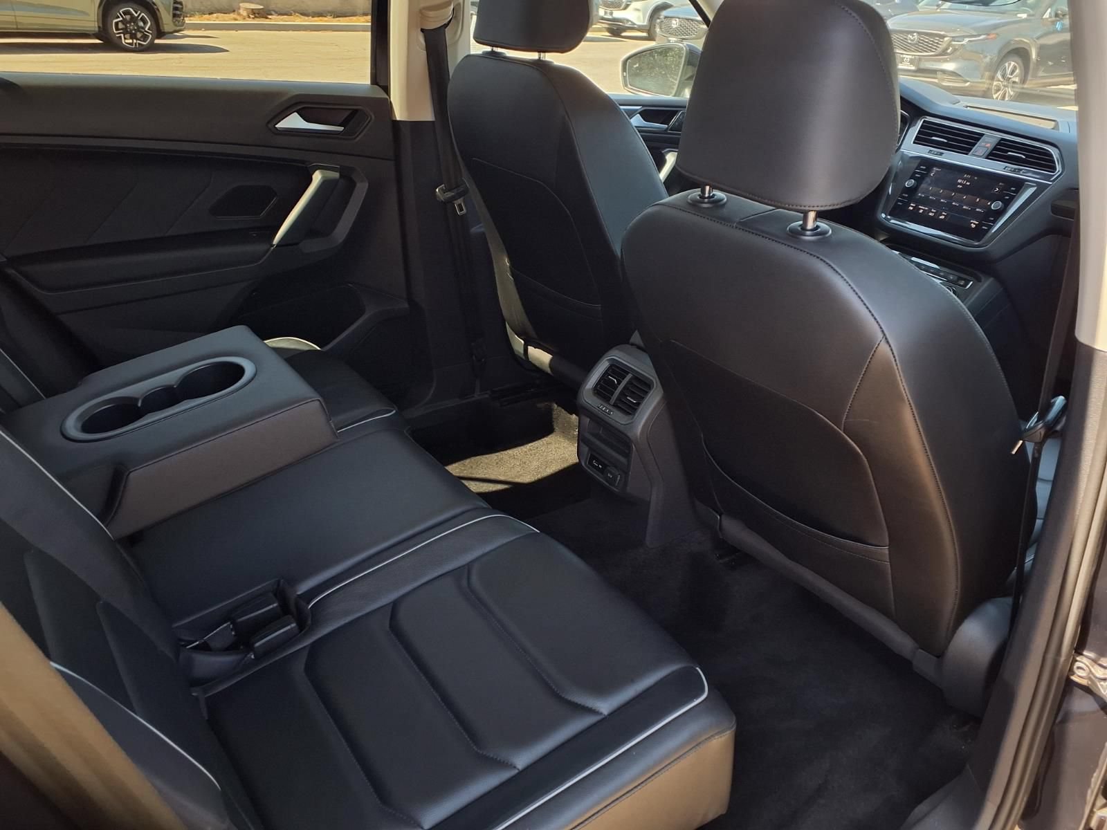 Used 2019 Volkswagen Tiguan SEL Premium AWD/4WD image 22