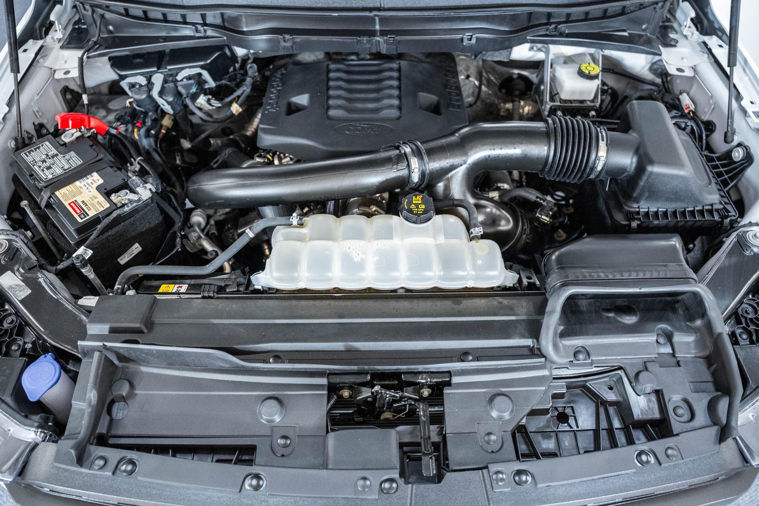 Certified 2023 Ford F150 Tremor w/ Equipment Group 402A High image 26