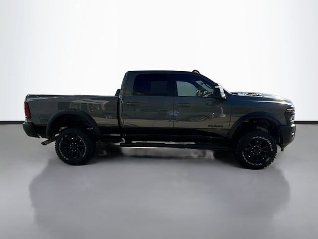 New 2026 RAM 2500 Rebel image 5
