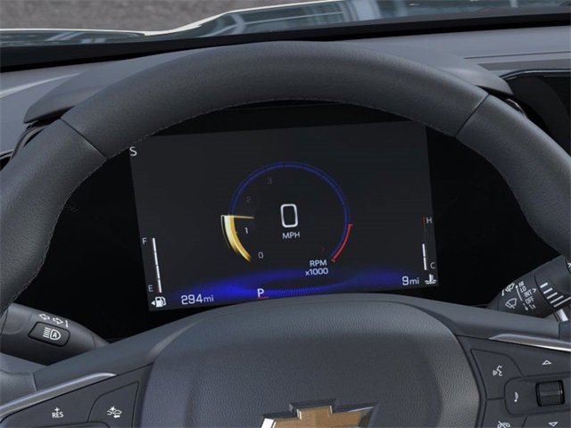 New 2026 Chevrolet Trax LT w/ Sunroof Package image 18