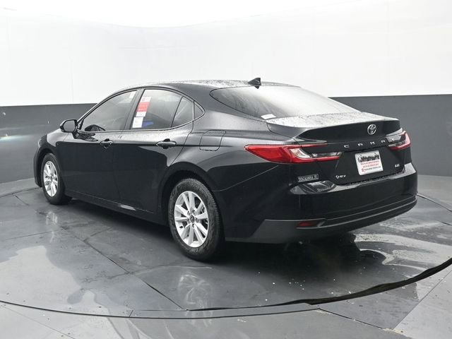 New 2026 Toyota Camry LE image 3