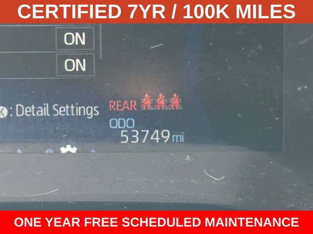 Used 2022 Toyota Corolla Cross XLE w/ Convenience Package AWD/4WD image 29