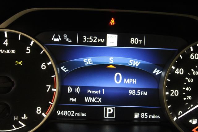 Used 2019 Nissan Murano Platinum AWD/4WD image 18