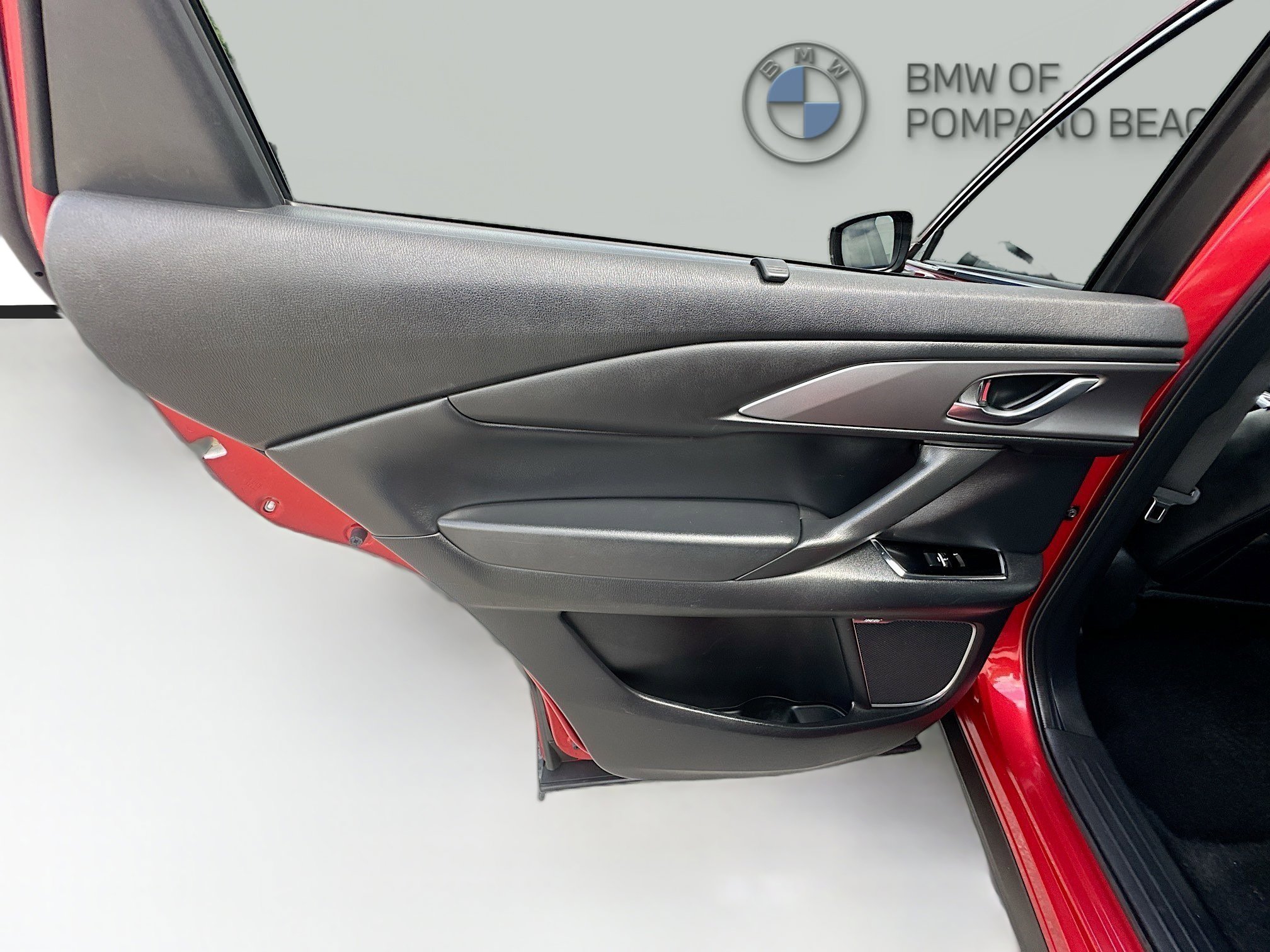 Used 2020 MAZDA CX-9 Touring w/ Touring Premium Package image 24