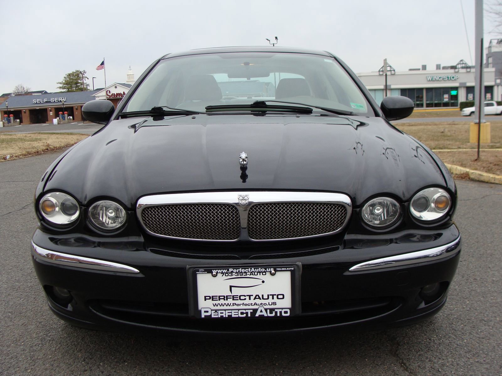 Used 2006 Jaguar X-TYPE 3.0 image 2