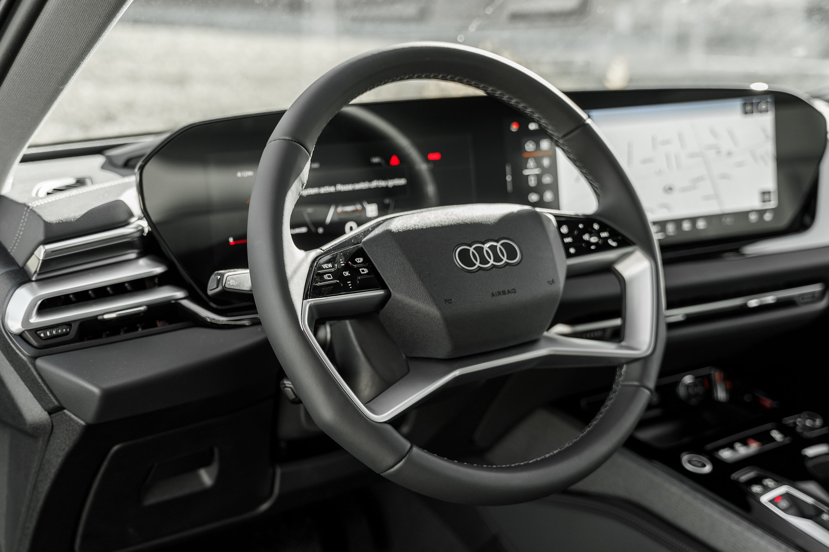 New 2025 Audi A5 2.0T Premium Plus image 10