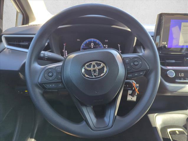 New 2027 Toyota Corolla LE FWD image 14