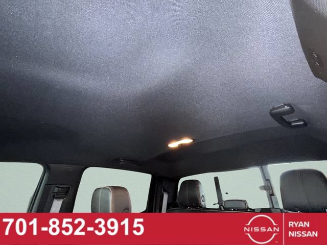 Used 2024 GMC Canyon AT4 w/ Canyon Safety Plus Package AWD/4WD image 26