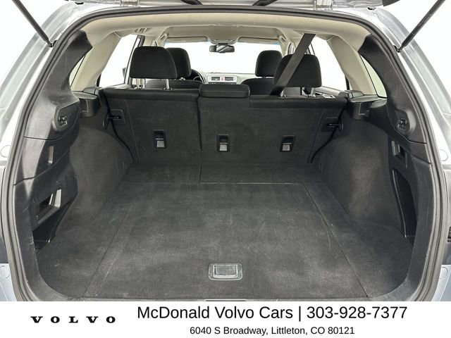 Used 2016 Subaru Outback 2.5i Premium AWD/4WD image 22