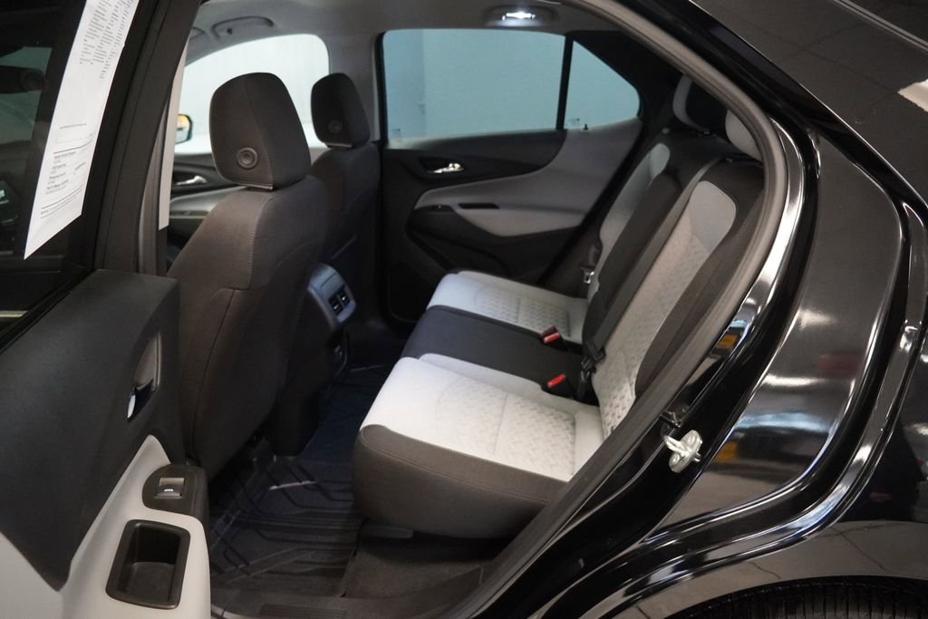 Used 2023 Chevrolet Equinox LS w/ LS Convenience Package image 20
