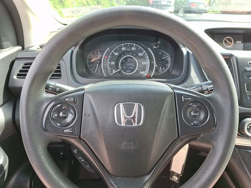 Used 2016 Honda CR-V SE image 17