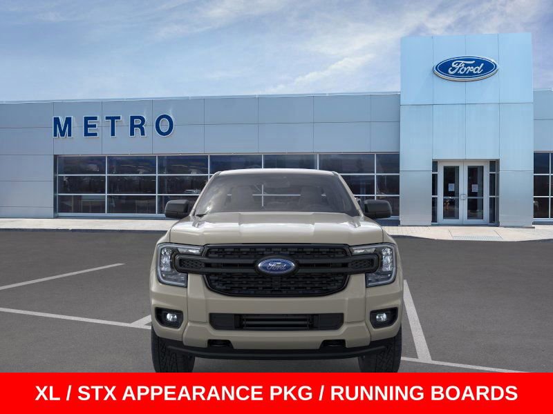 New 2026 Ford Ranger XL image 7