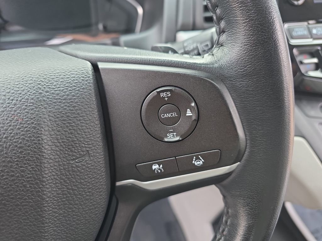 Used 2022 Honda Odyssey EX-L image 19