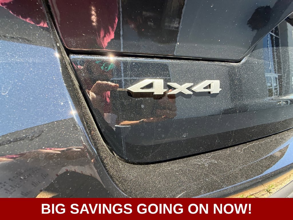 New 2026 Jeep Grand Cherokee Limited AWD/4WD image 48