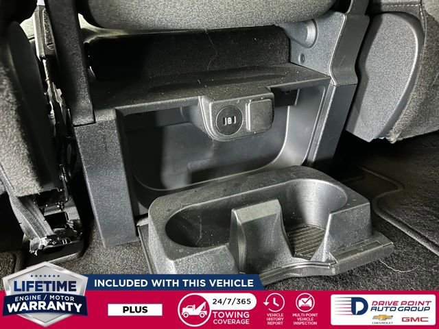 Used 2025 Ford F150 XLT w/ Equipment Group 301A Standard AWD/4WD image 27