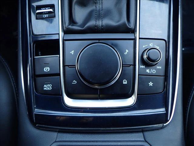 Used 2021 MAZDA CX-30 AWD 2.5 Turbo S image 22